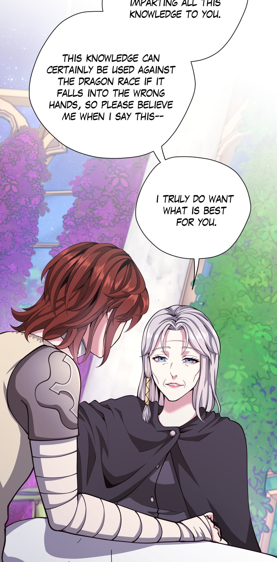 Read The Beginning After The End ENGLISH Manga Online