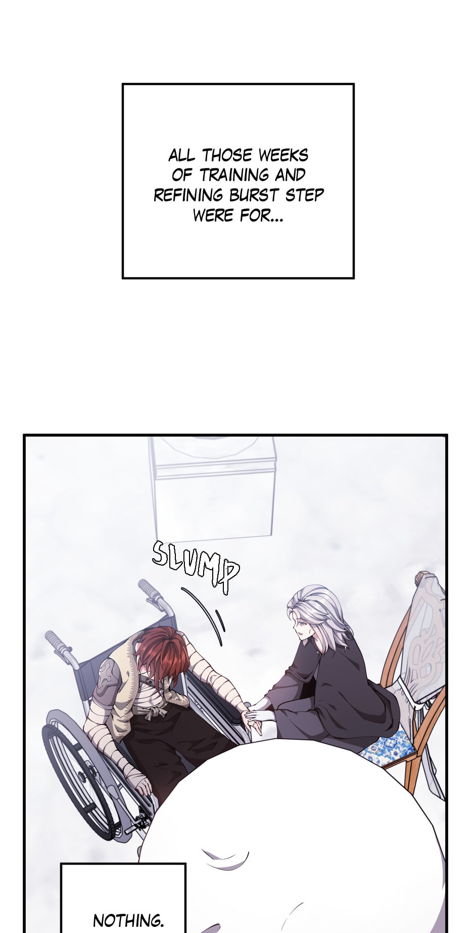 Read The Beginning After The End ENGLISH Manga Online