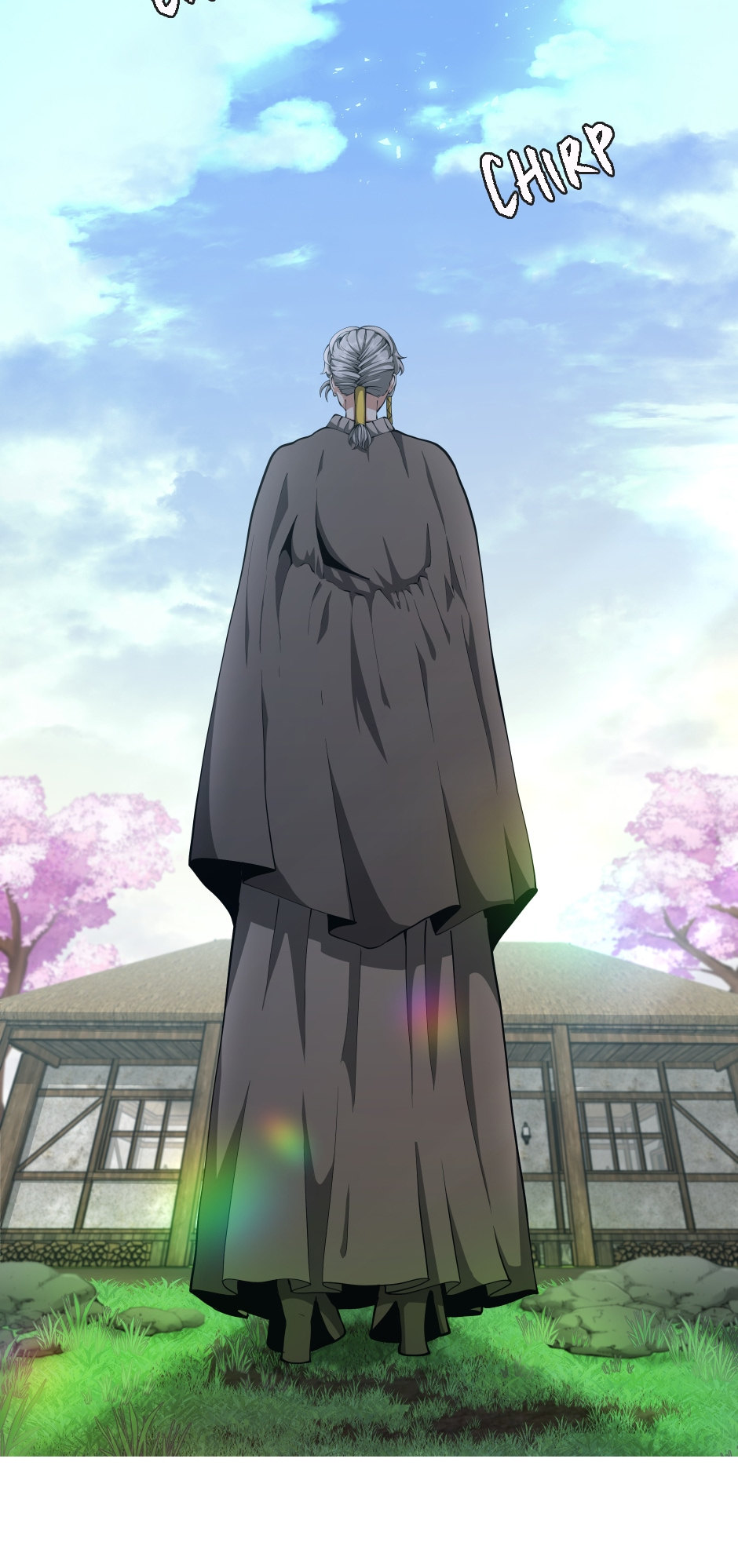 Read The Beginning After The End ENGLISH Manga Online