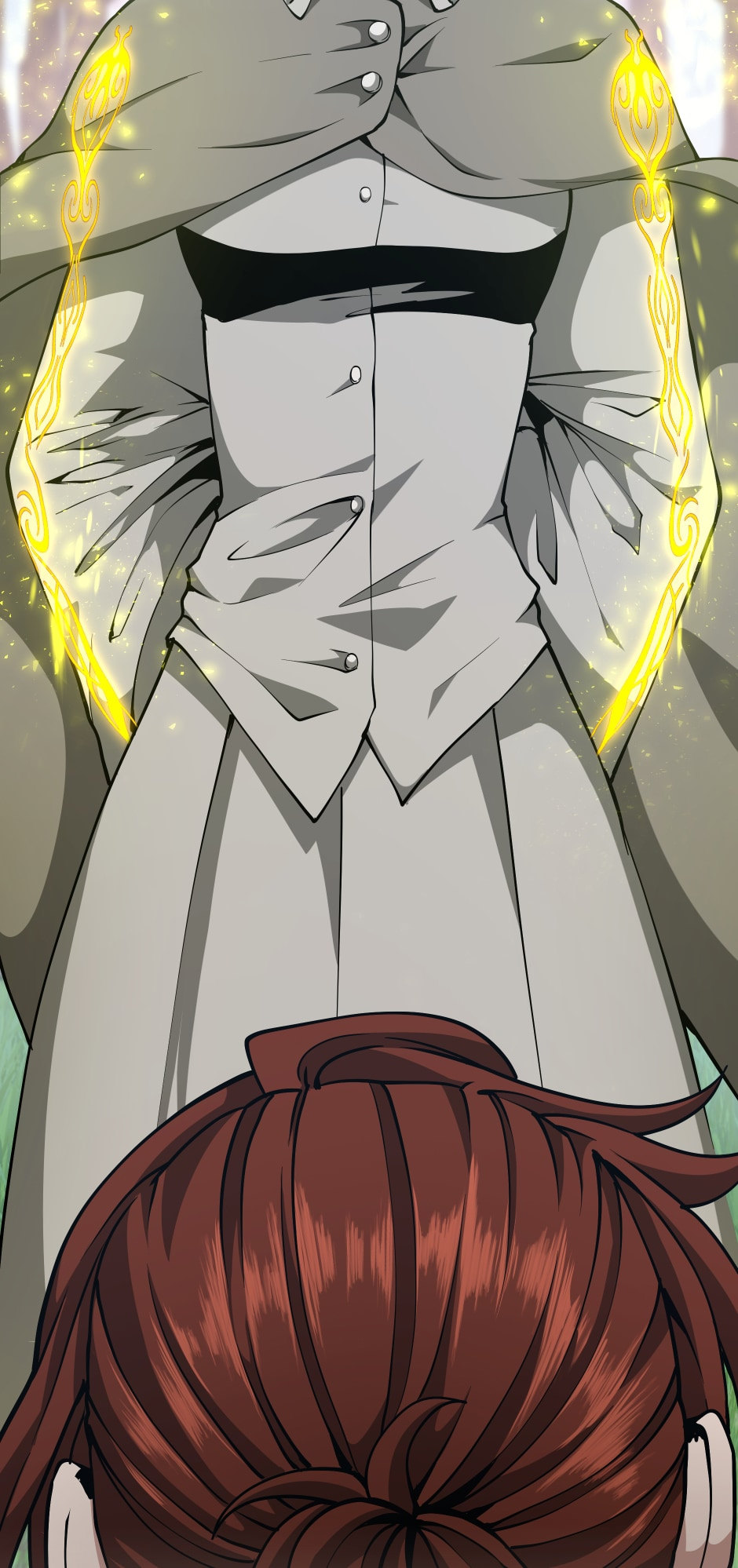 Read The Beginning After The End ENGLISH Manga Online