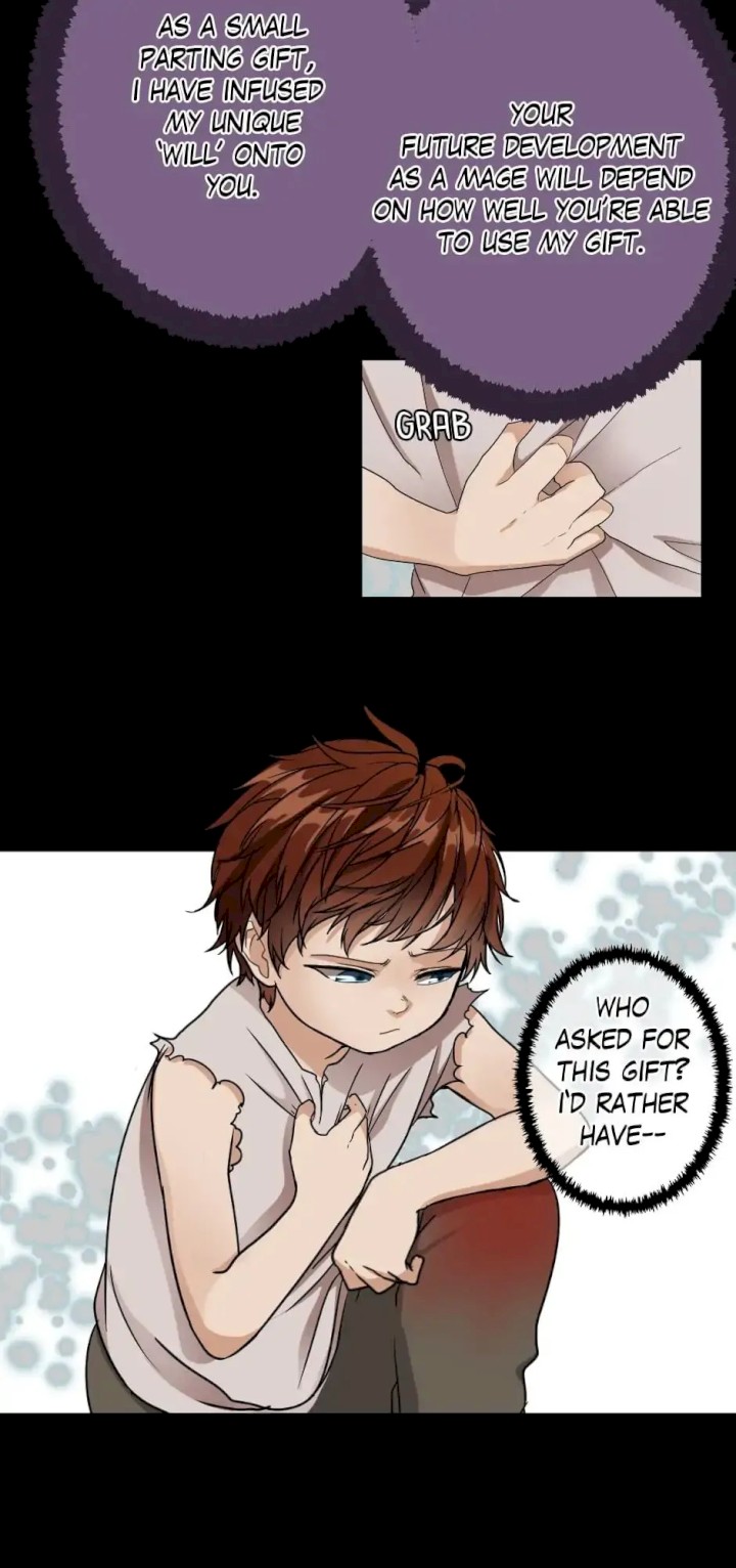 Read The Beginning After The End ENGLISH Manga Online