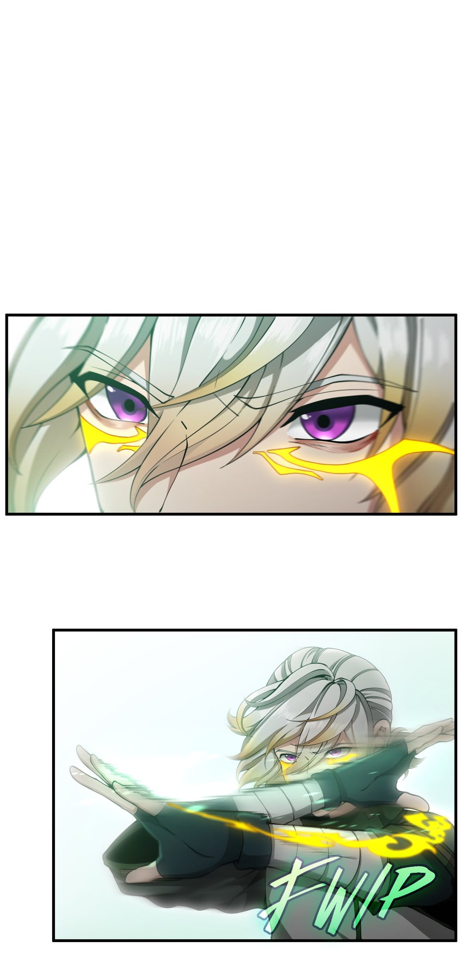 Read The Beginning After The End ENGLISH Manga Online