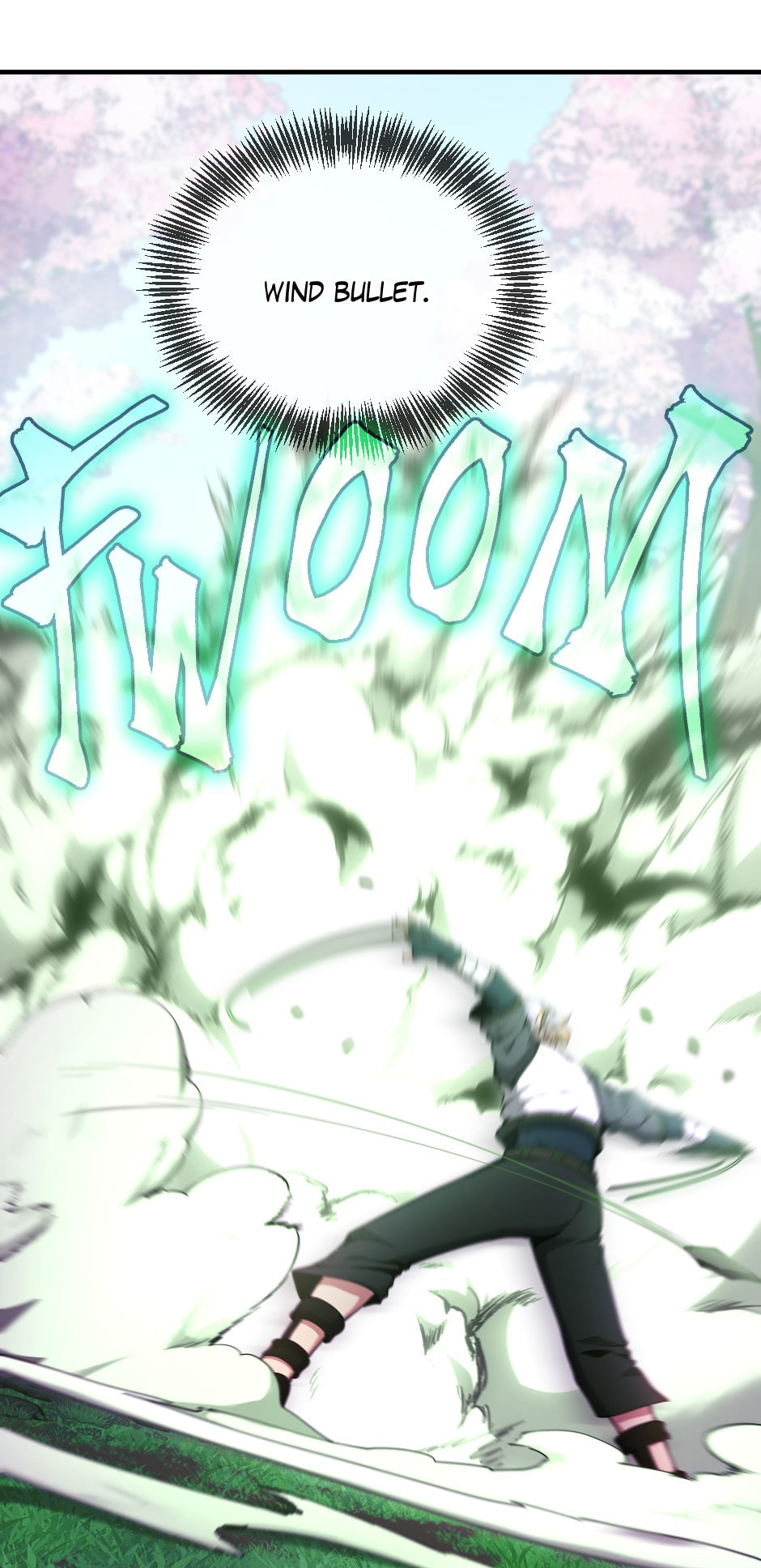 Read The Beginning After The End ENGLISH Manga Online