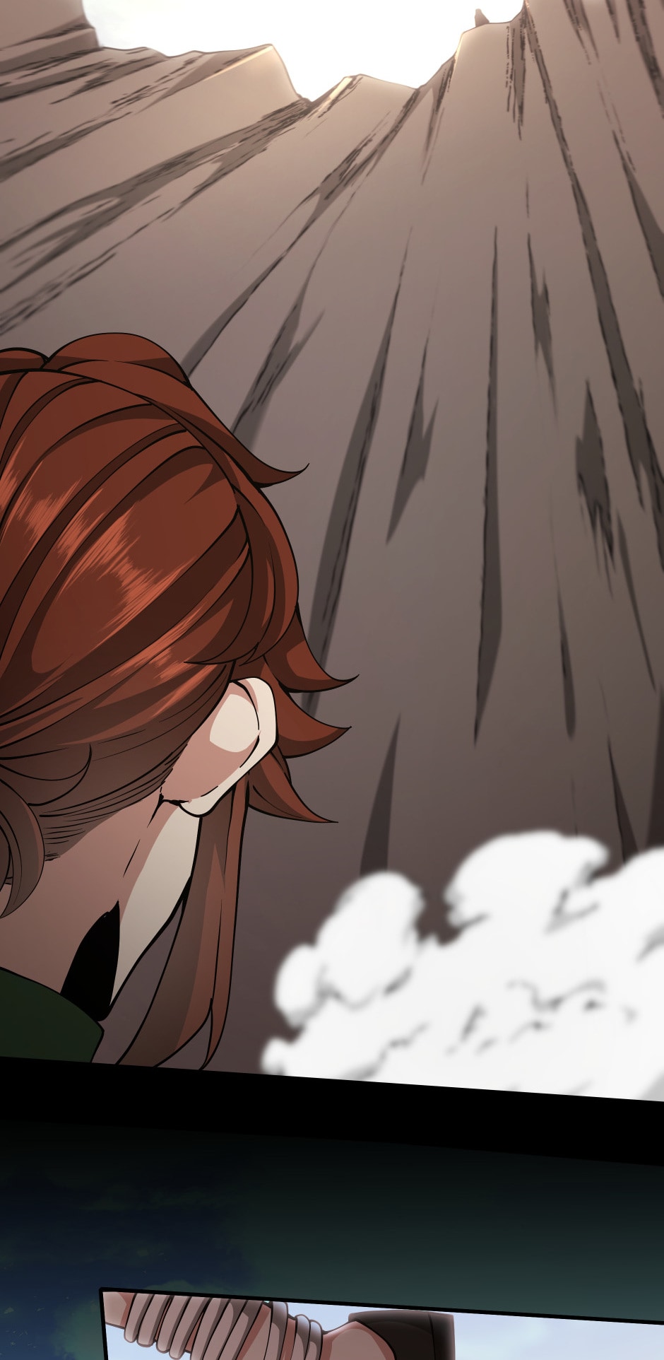 Read The Beginning After The End ENGLISH Manga Online