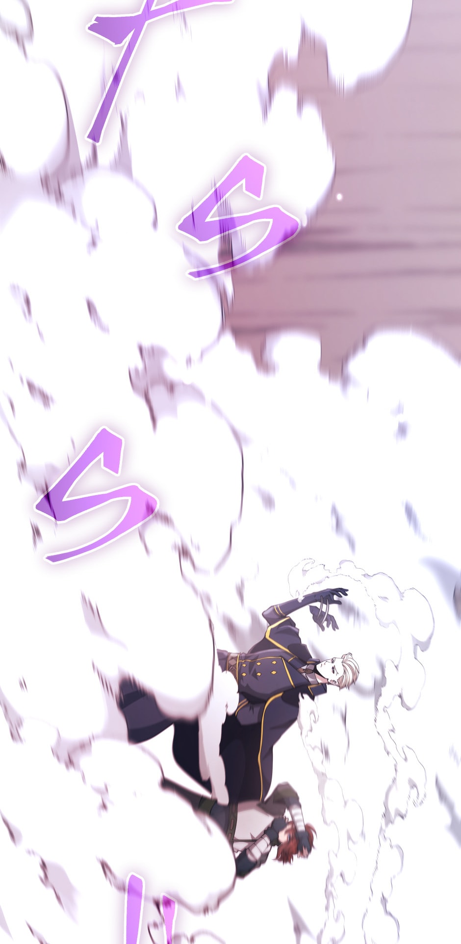 Read The Beginning After The End ENGLISH Manga Online