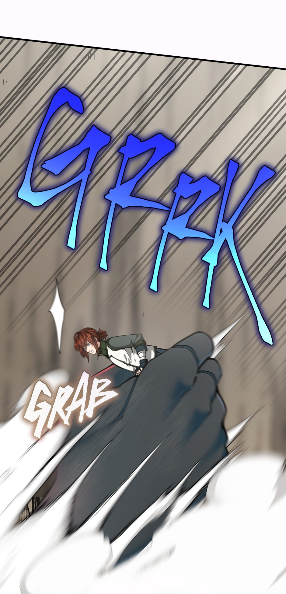 Read The Beginning After The End ENGLISH Manga Online