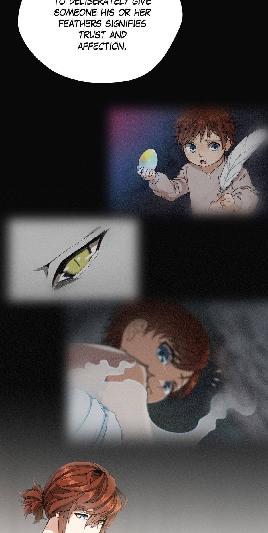 Read The Beginning After The End ENGLISH Manga Online