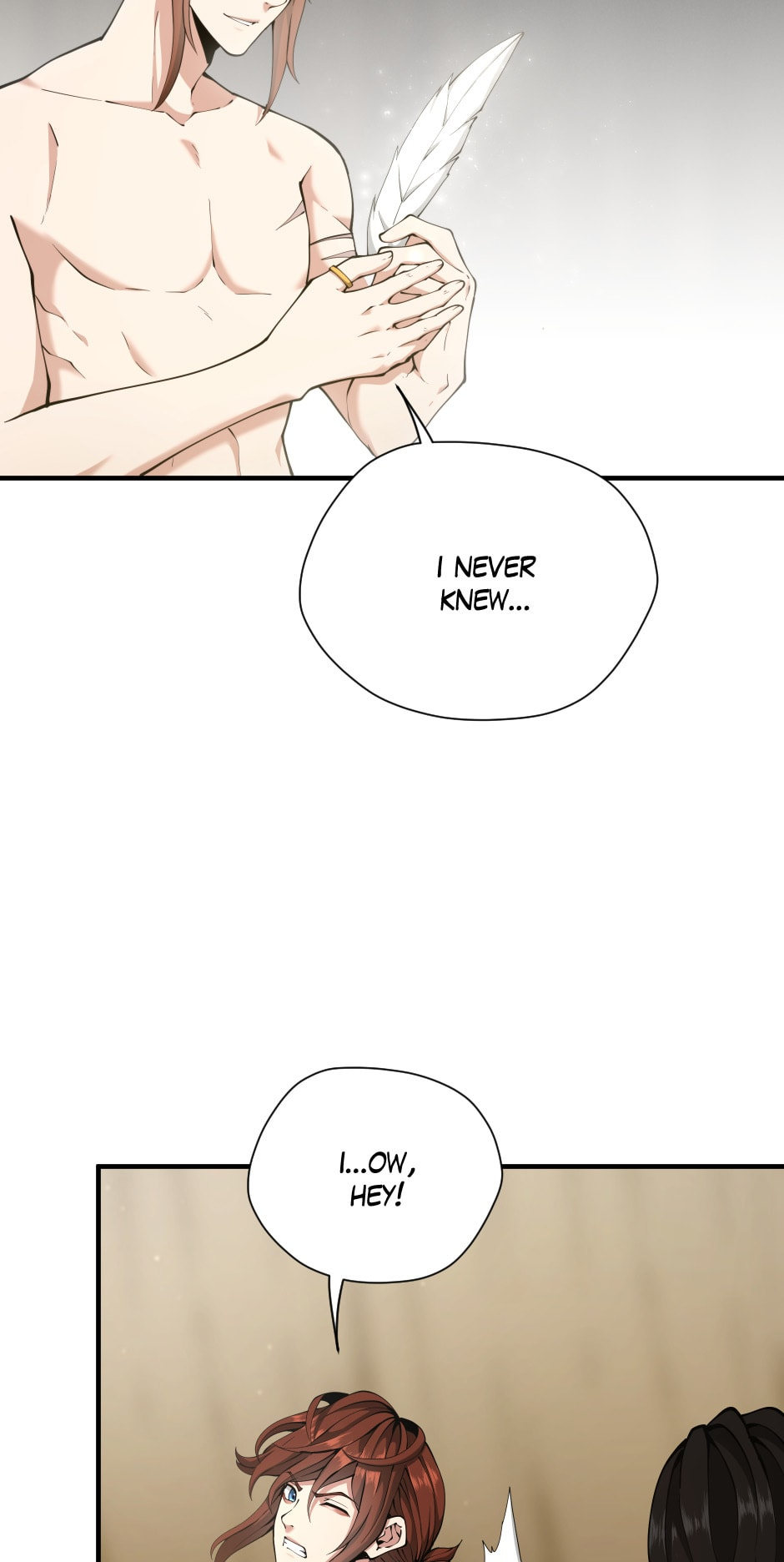 Read The Beginning After The End ENGLISH Manga Online