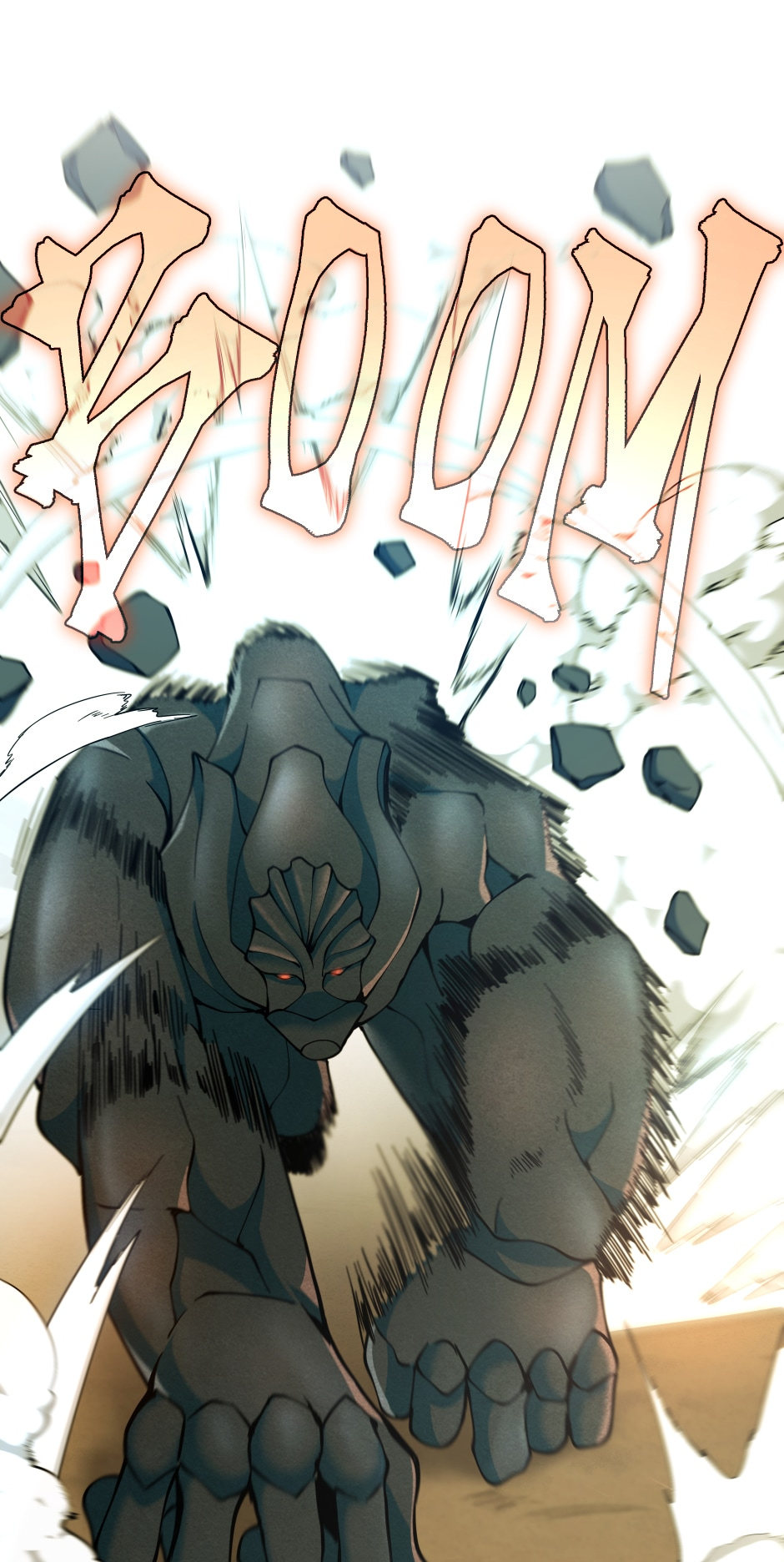 Read The Beginning After The End ENGLISH Manga Online