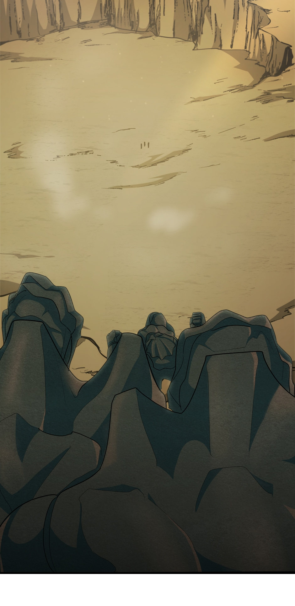 Read The Beginning After The End ENGLISH Manga Online