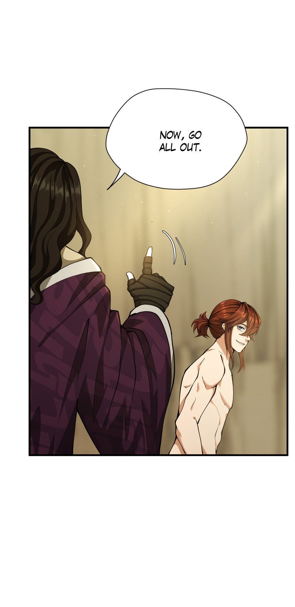 Read The Beginning After The End ENGLISH Manga Online