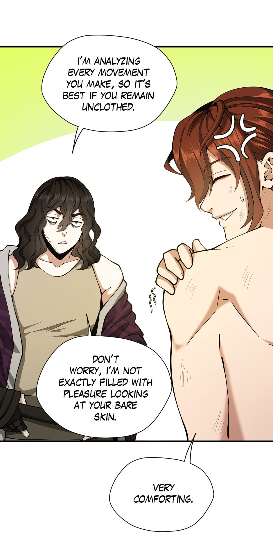 Read The Beginning After The End ENGLISH Manga Online