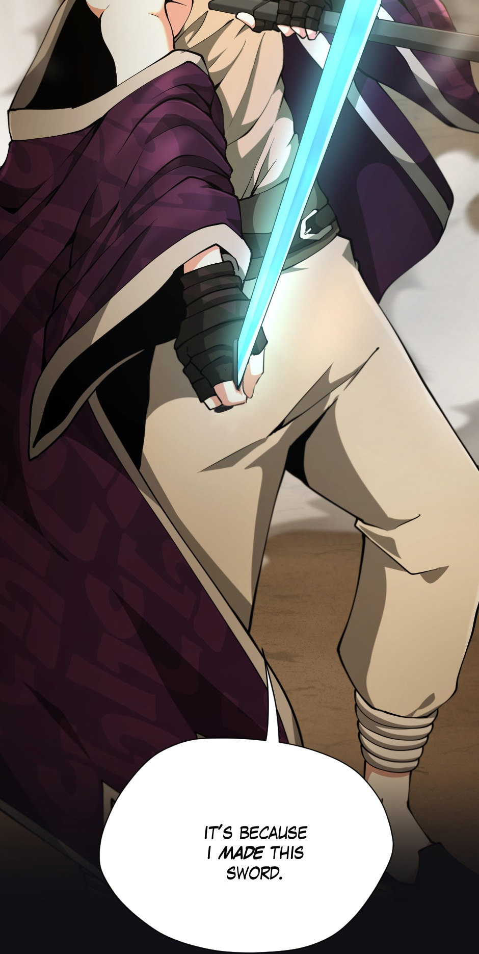 Read The Beginning After The End ENGLISH Manga Online