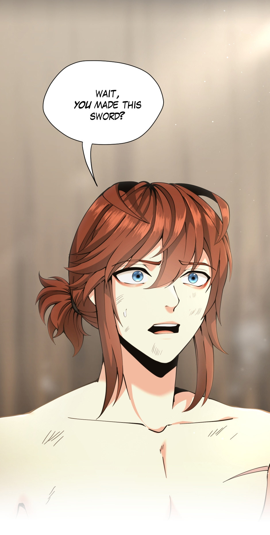 Read The Beginning After The End ENGLISH Manga Online