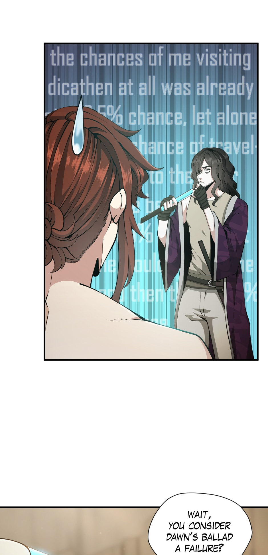 Read The Beginning After The End ENGLISH Manga Online