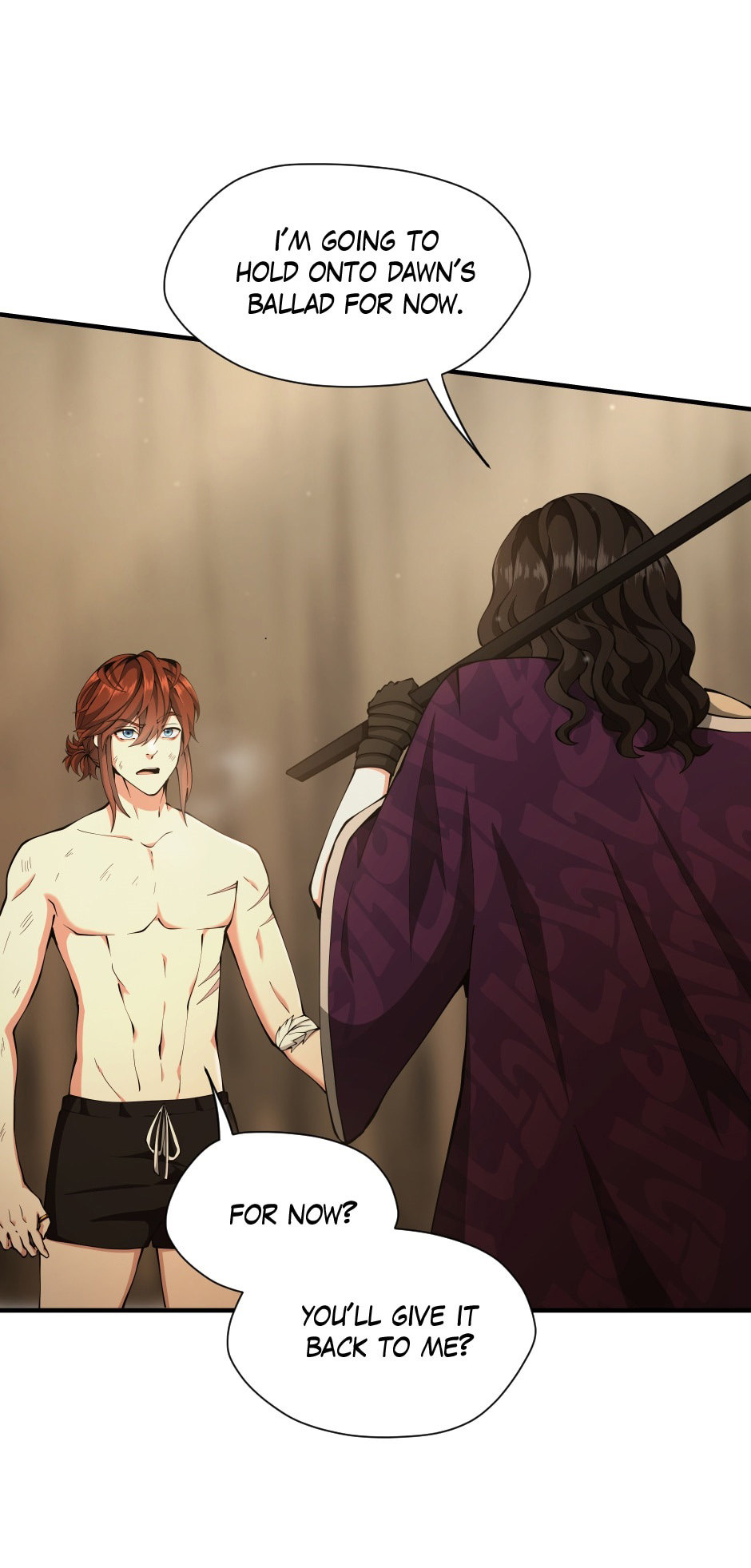 Read The Beginning After The End ENGLISH Manga Online