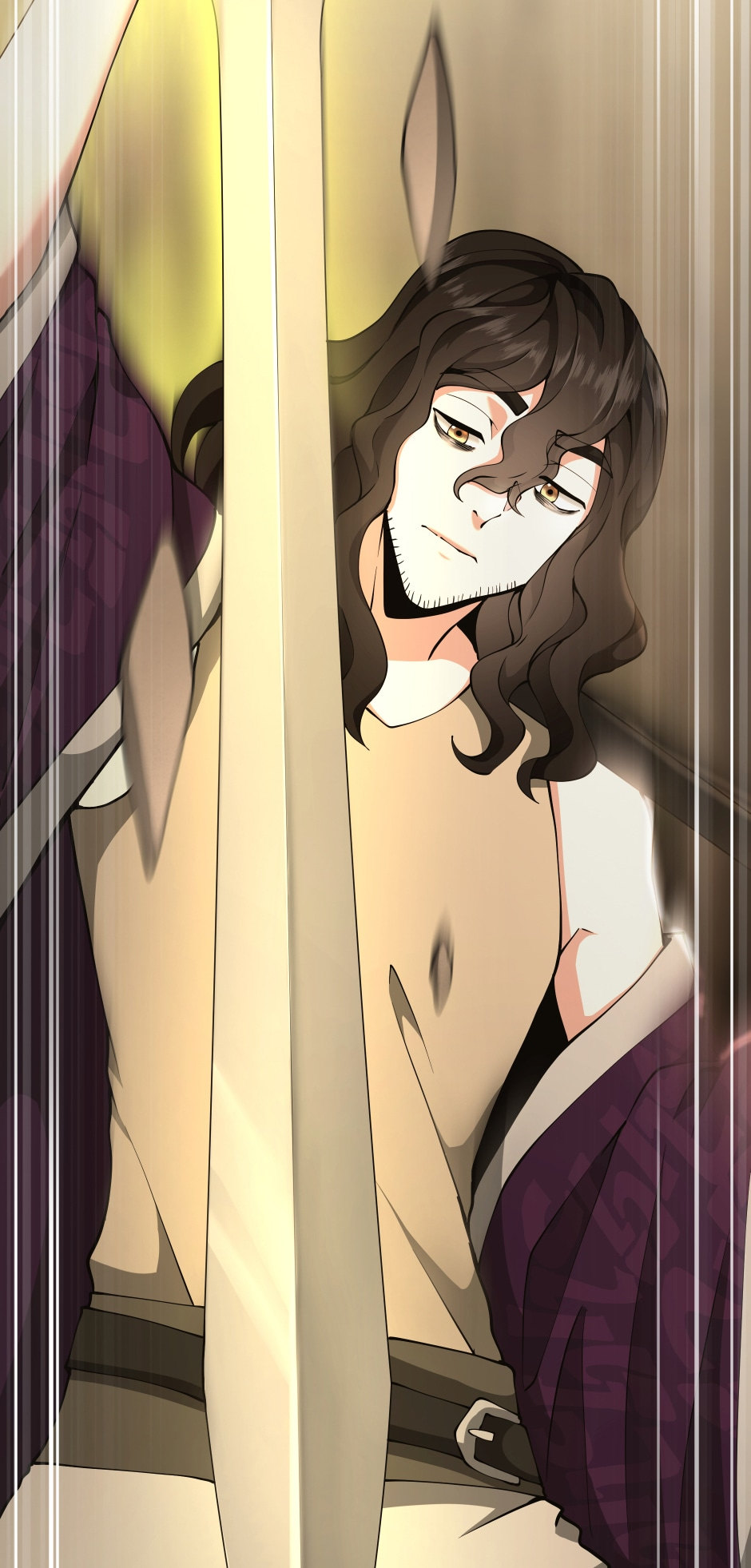 Read The Beginning After The End ENGLISH Manga Online