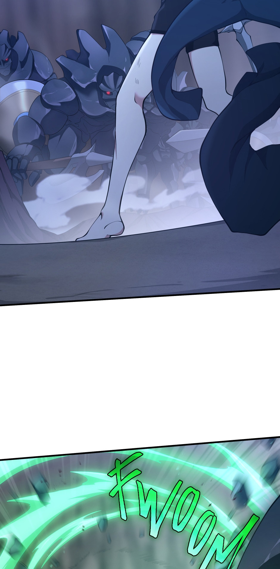 Read The Beginning After The End ENGLISH Manga Online