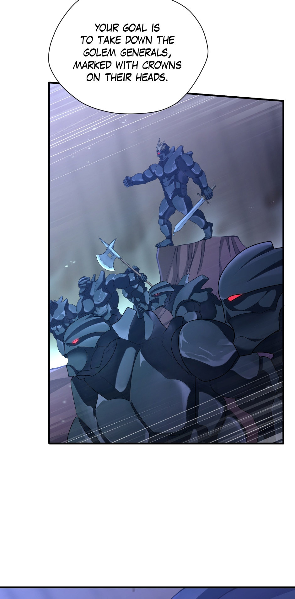 Read The Beginning After The End ENGLISH Manga Online