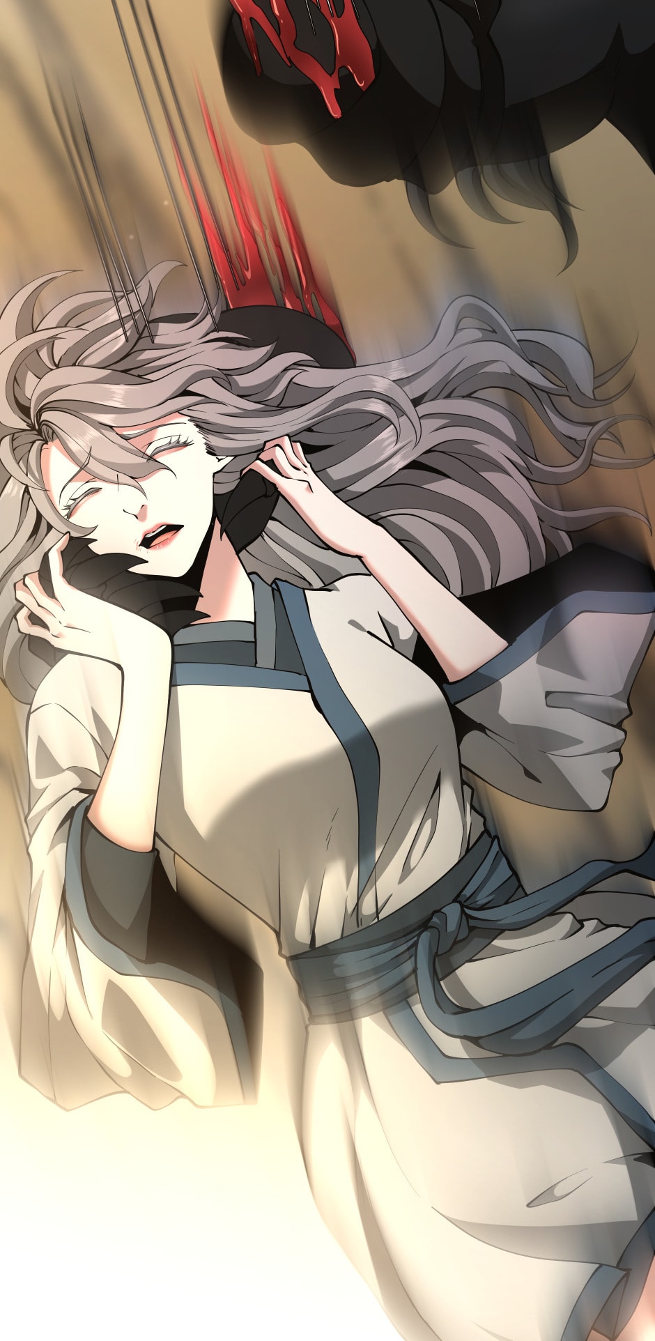 Read The Beginning After The End ENGLISH Manga Online