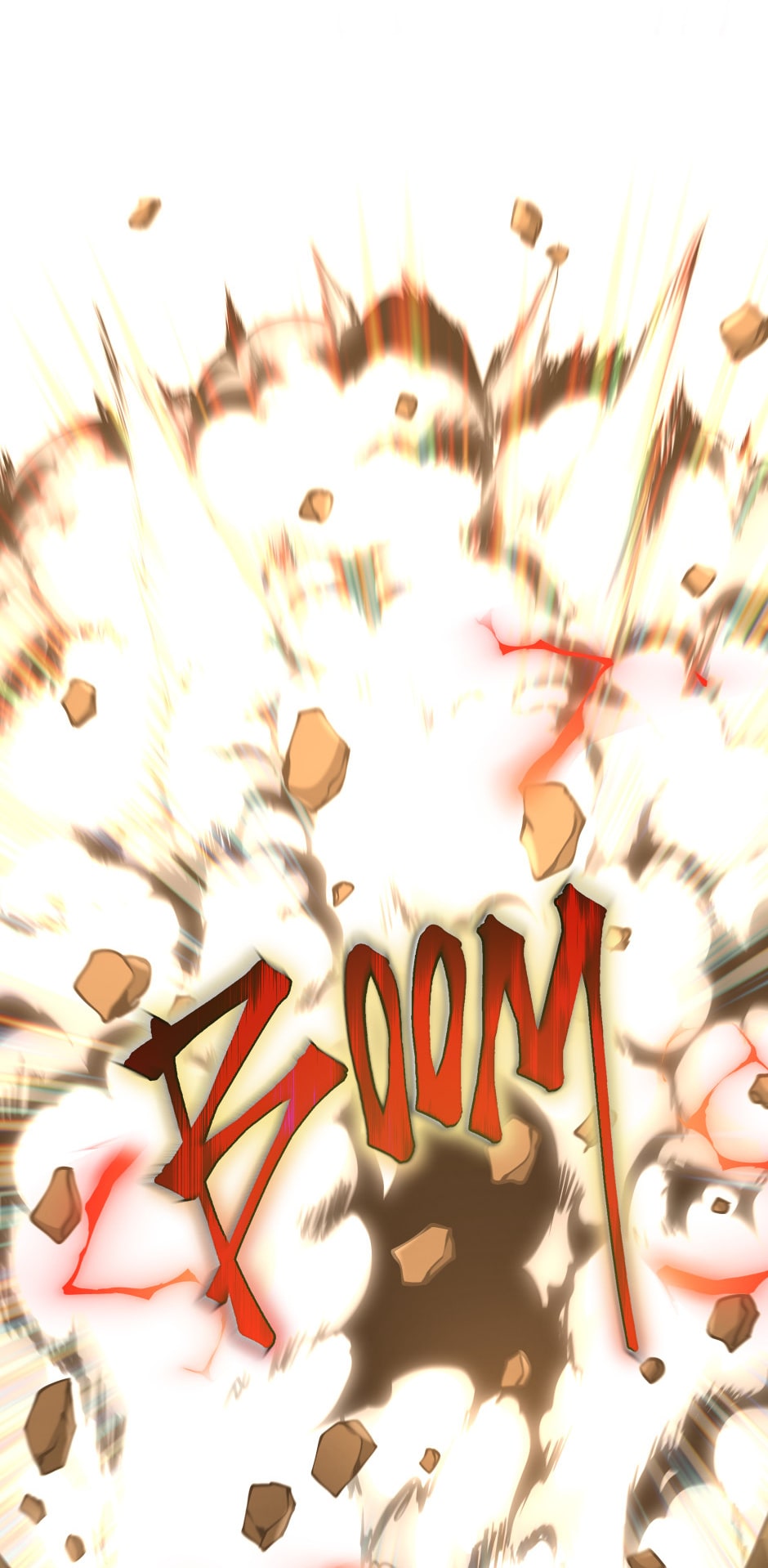 Read The Beginning After The End ENGLISH Manga Online