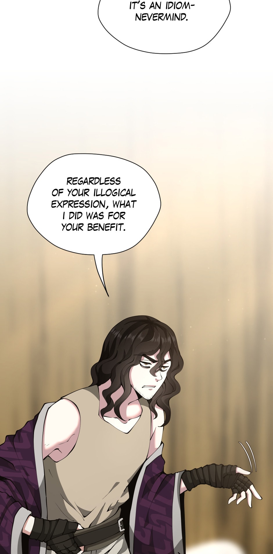 Read The Beginning After The End ENGLISH Manga Online