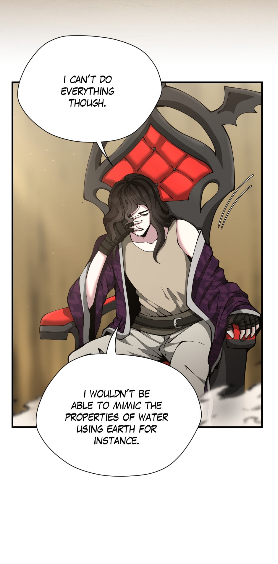 Read The Beginning After The End ENGLISH Manga Online