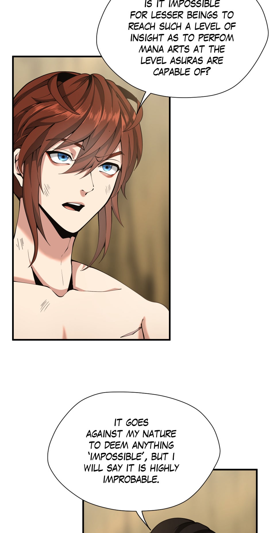 Read The Beginning After The End ENGLISH Manga Online