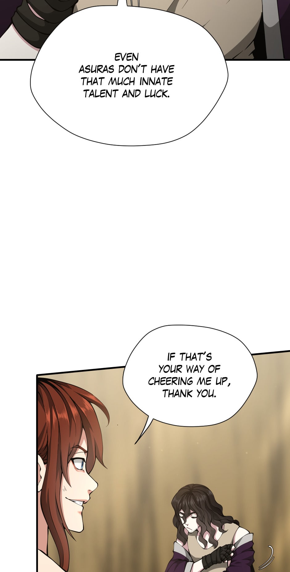 Read The Beginning After The End ENGLISH Manga Online