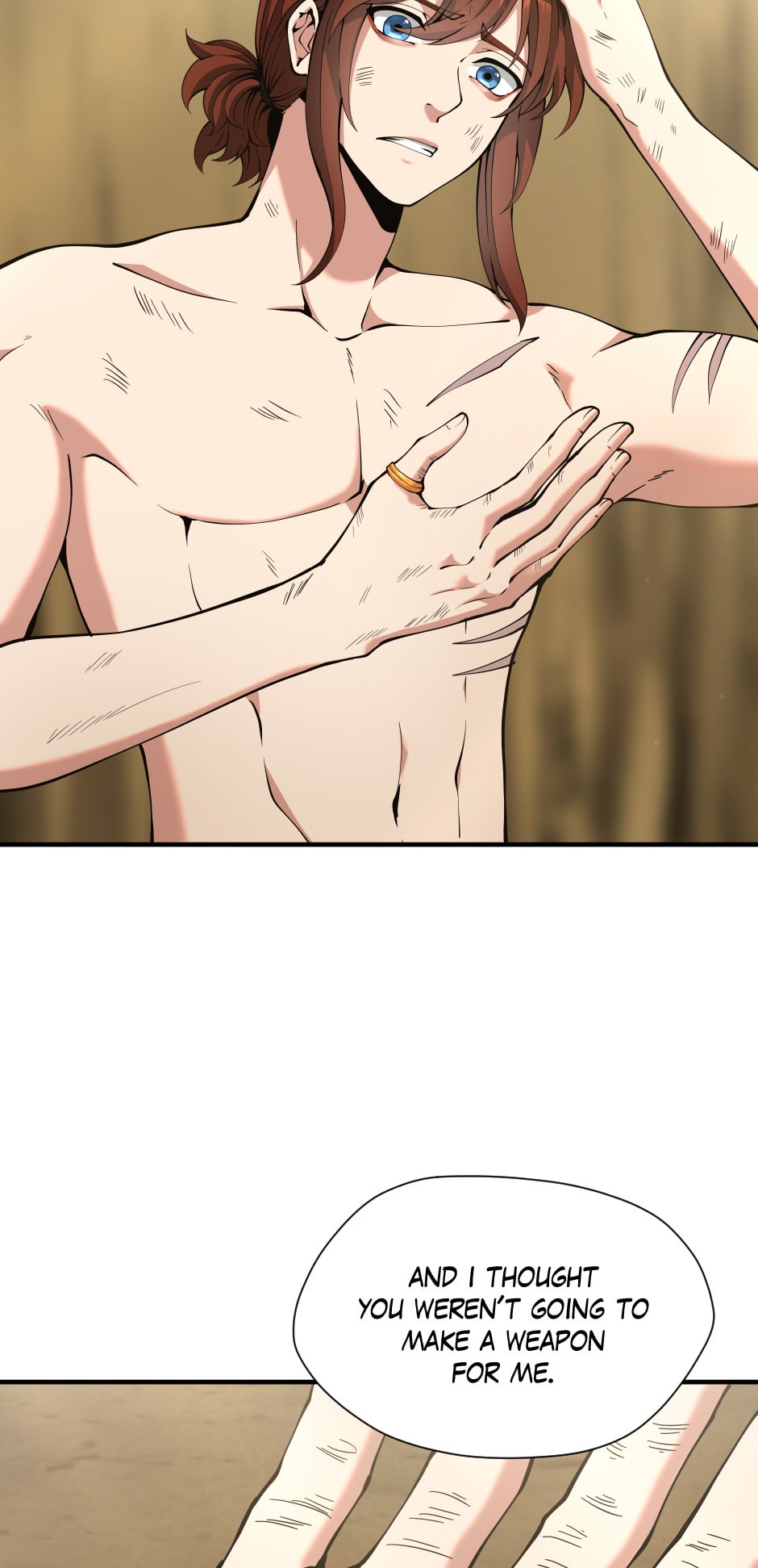 Read The Beginning After The End ENGLISH Manga Online