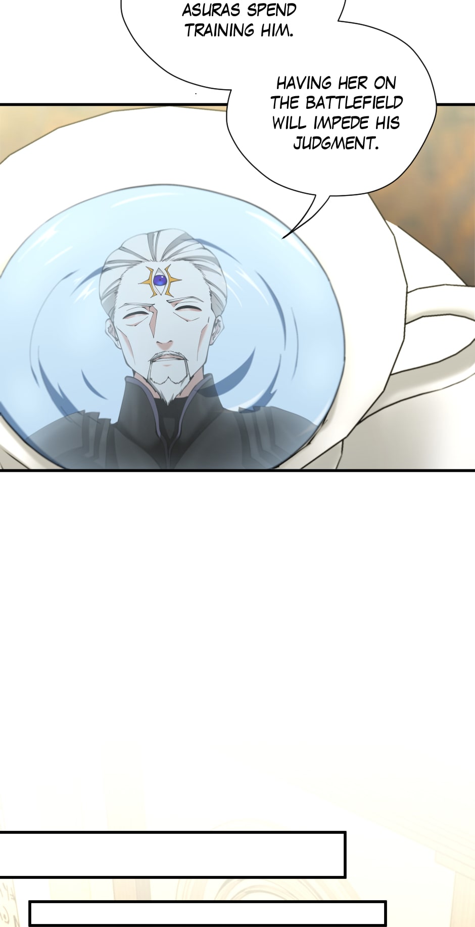 Read The Beginning After The End ENGLISH Manga Online