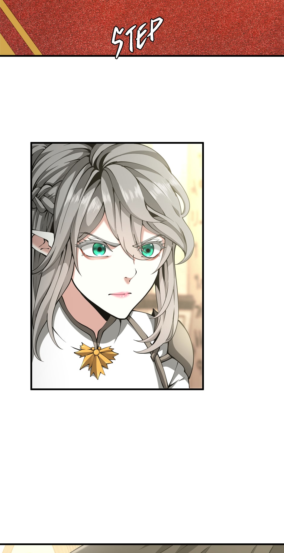 Read The Beginning After The End ENGLISH Manga Online