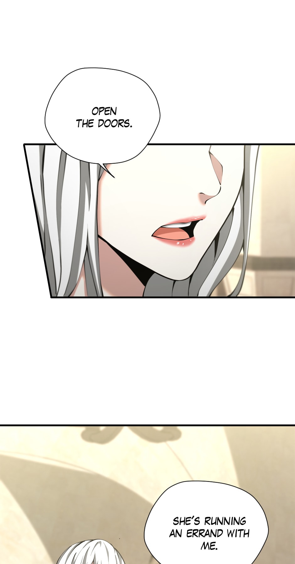 Read The Beginning After The End ENGLISH Manga Online