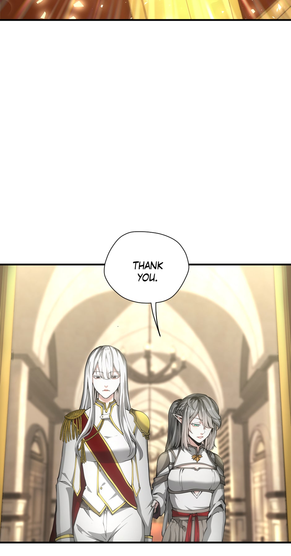 Read The Beginning After The End ENGLISH Manga Online