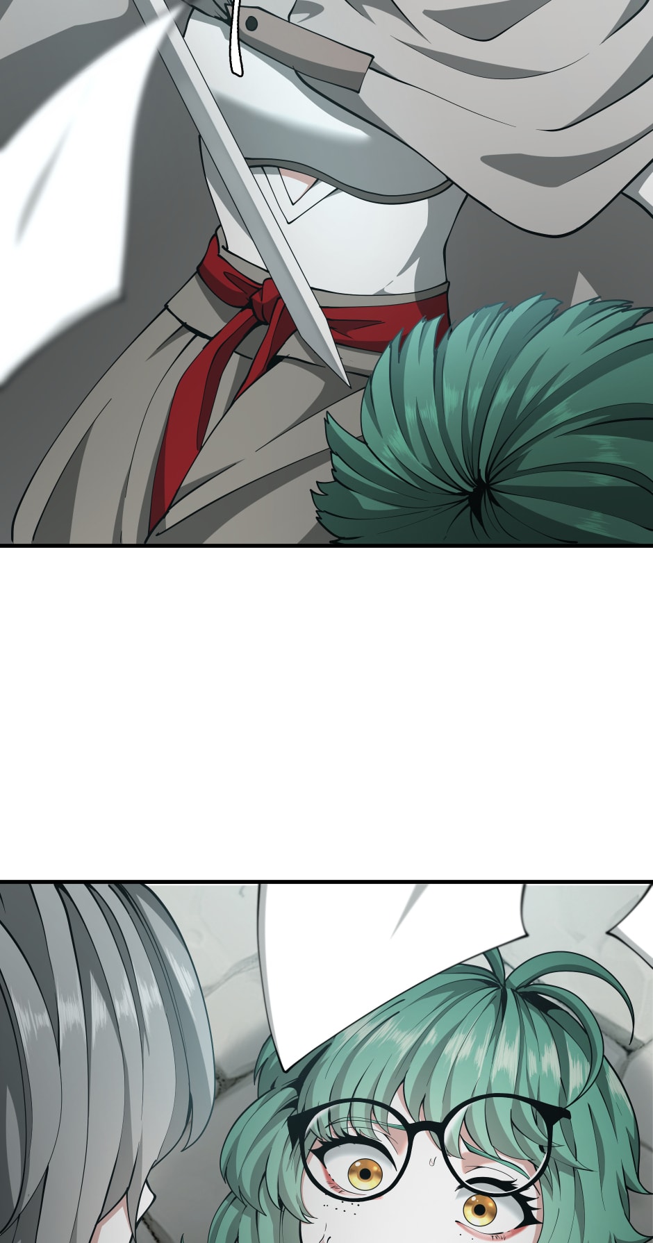 Read The Beginning After The End ENGLISH Manga Online