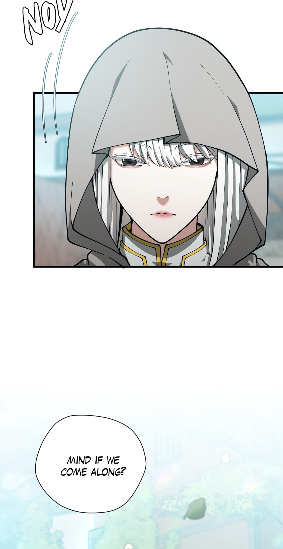 Read The Beginning After The End ENGLISH Manga Online