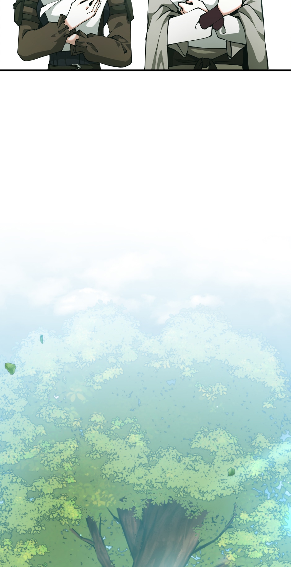 Read The Beginning After The End ENGLISH Manga Online