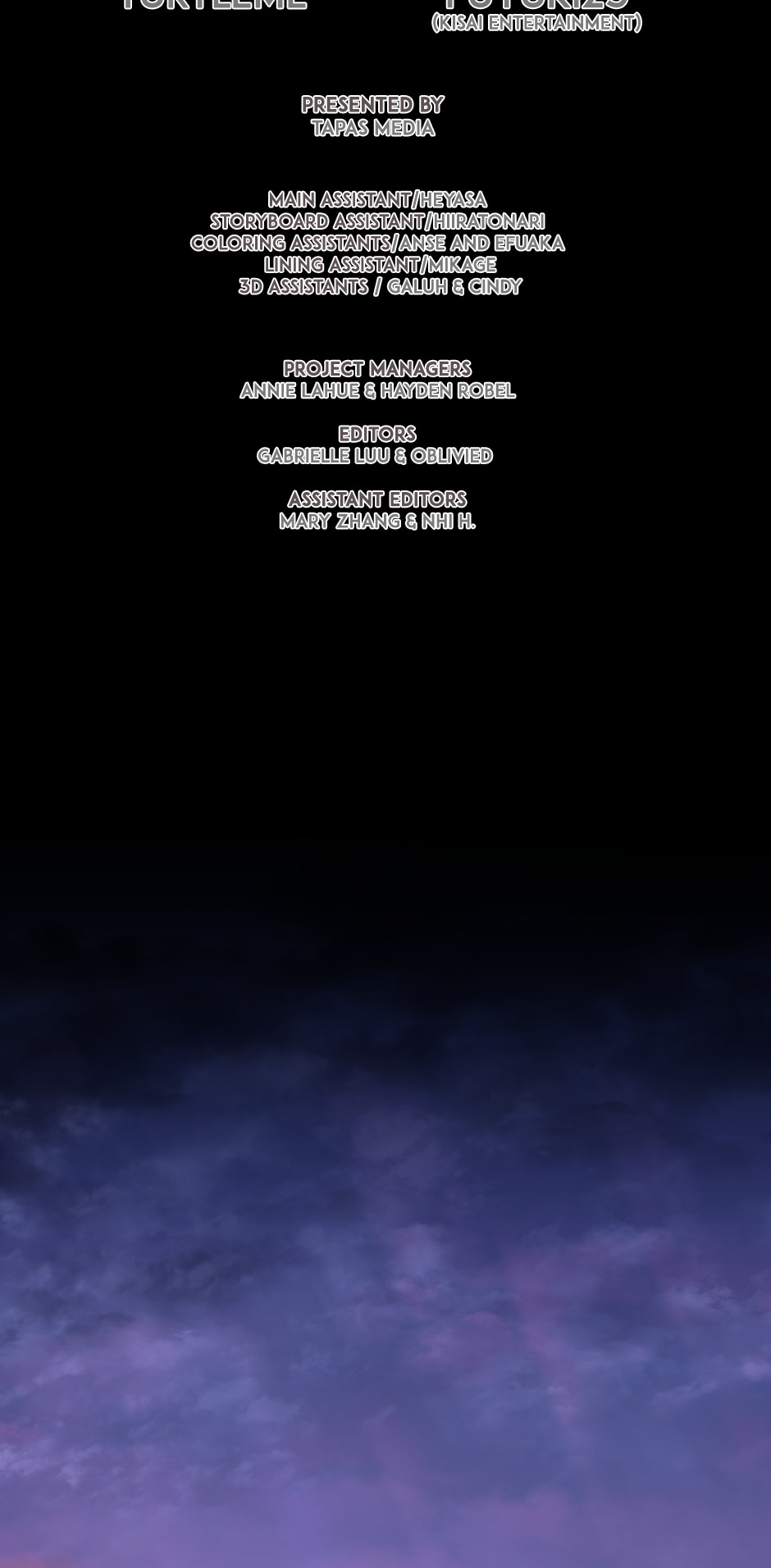 Read The Beginning After The End ENGLISH Manga Online