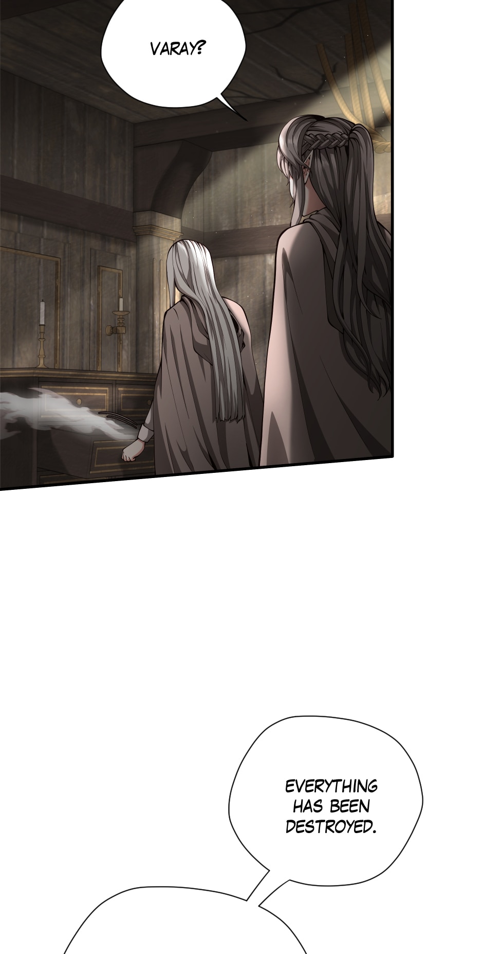 Read The Beginning After The End ENGLISH Manga Online