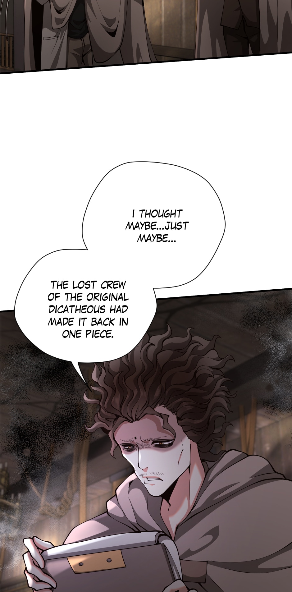 Read The Beginning After The End ENGLISH Manga Online