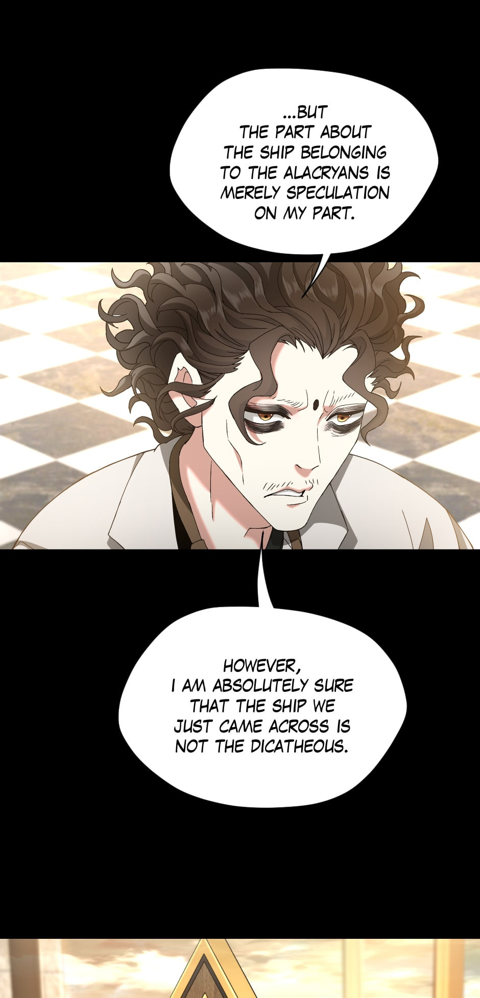 Read The Beginning After The End ENGLISH Manga Online