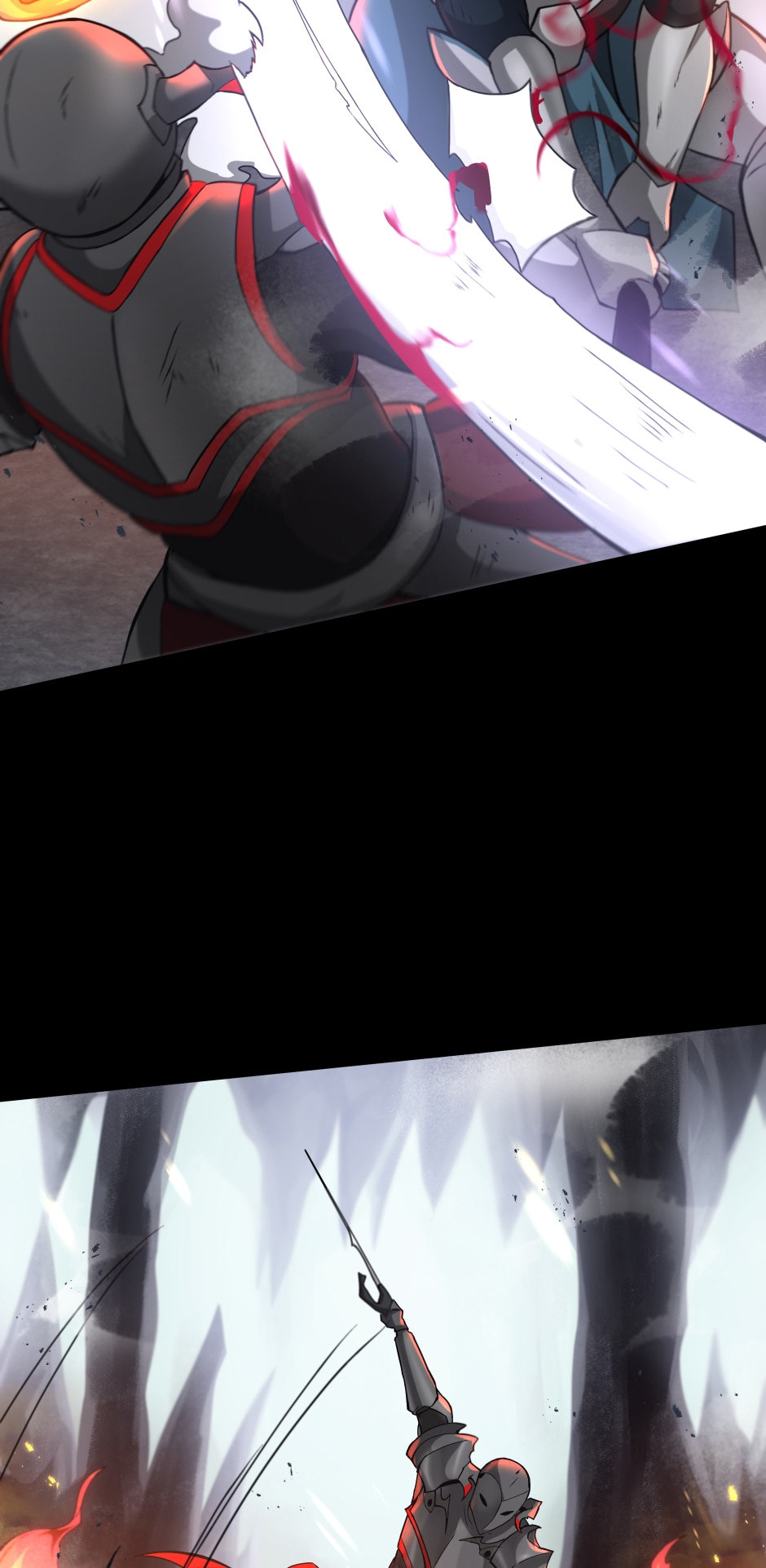 Read The Beginning After The End ENGLISH Manga Online