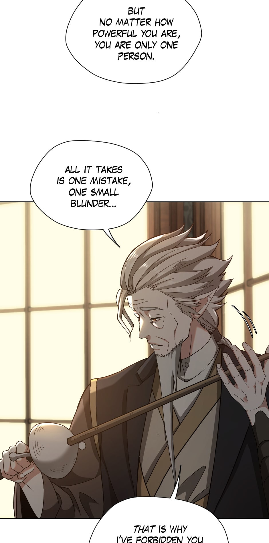 Read The Beginning After The End ENGLISH Manga Online