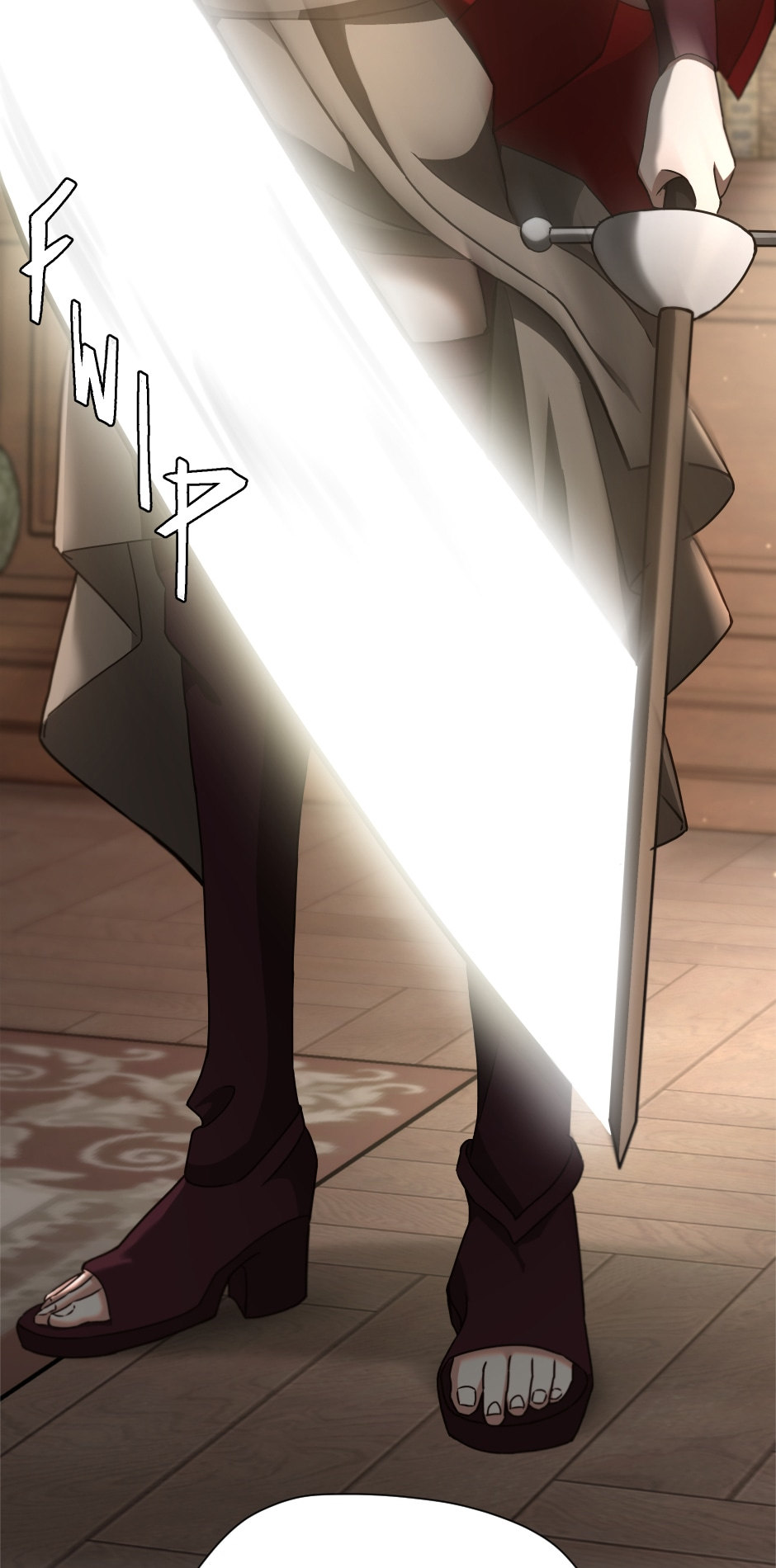 Read The Beginning After The End ENGLISH Manga Online