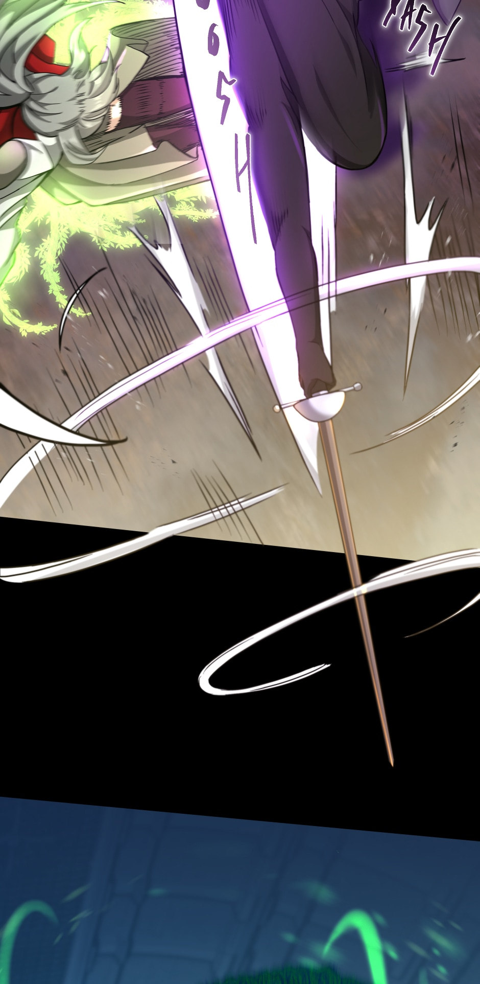 Read The Beginning After The End ENGLISH Manga Online