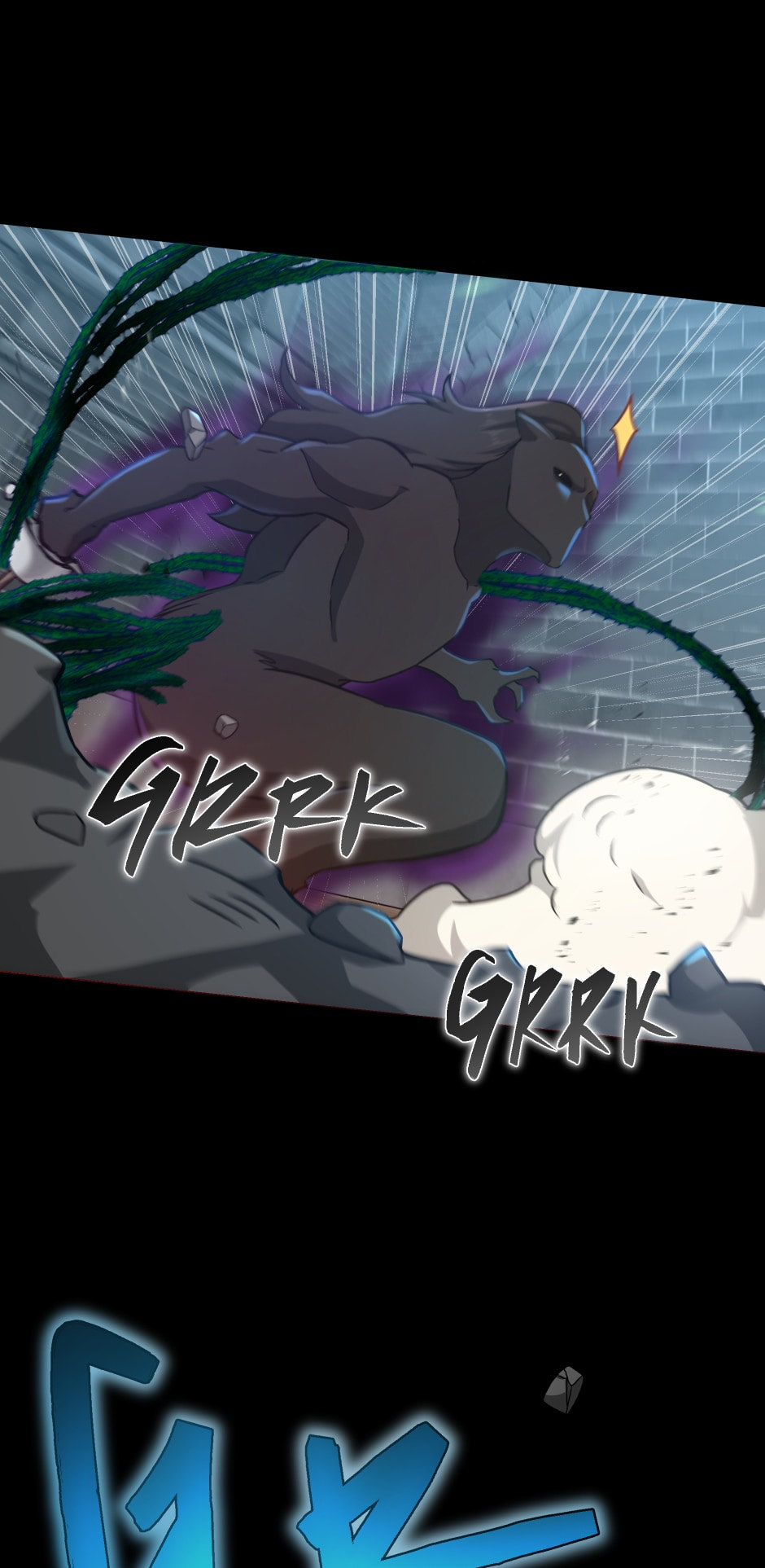 Read The Beginning After The End ENGLISH Manga Online