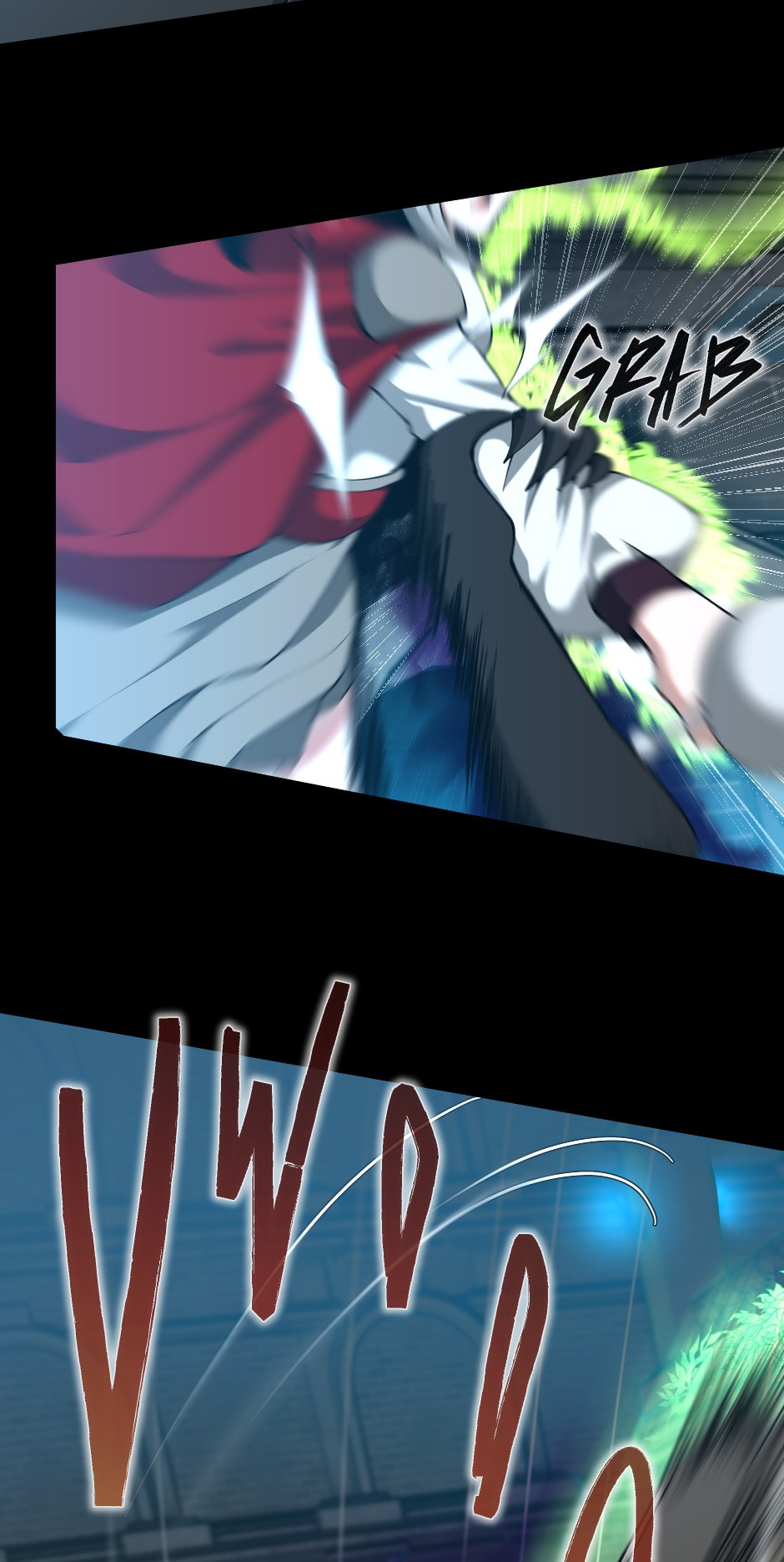 Read The Beginning After The End ENGLISH Manga Online