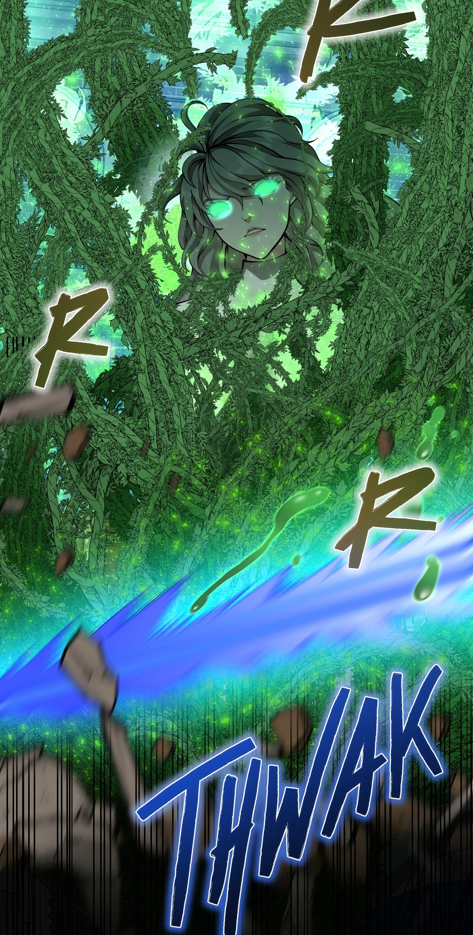 Read The Beginning After The End ENGLISH Manga Online