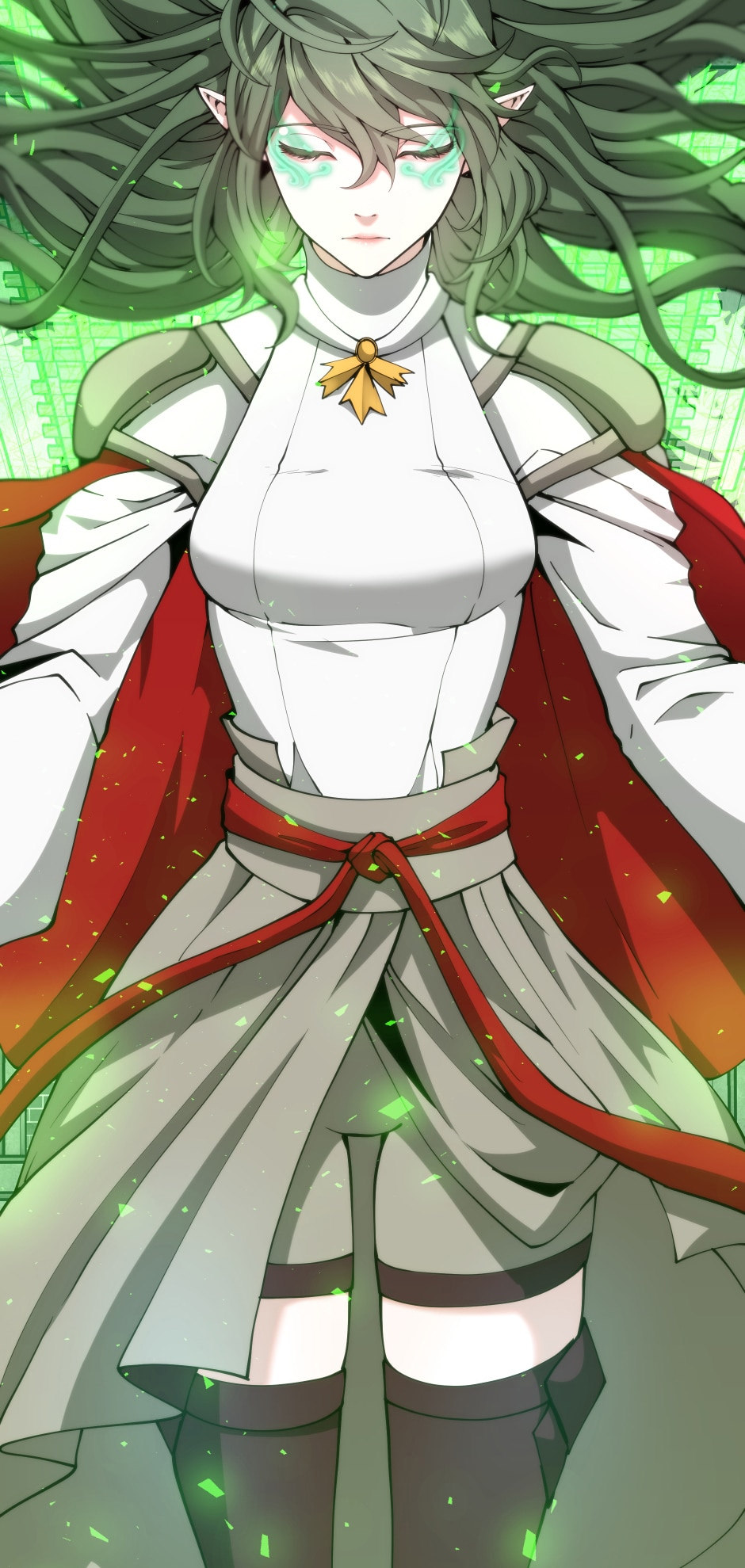 Read The Beginning After The End ENGLISH Manga Online