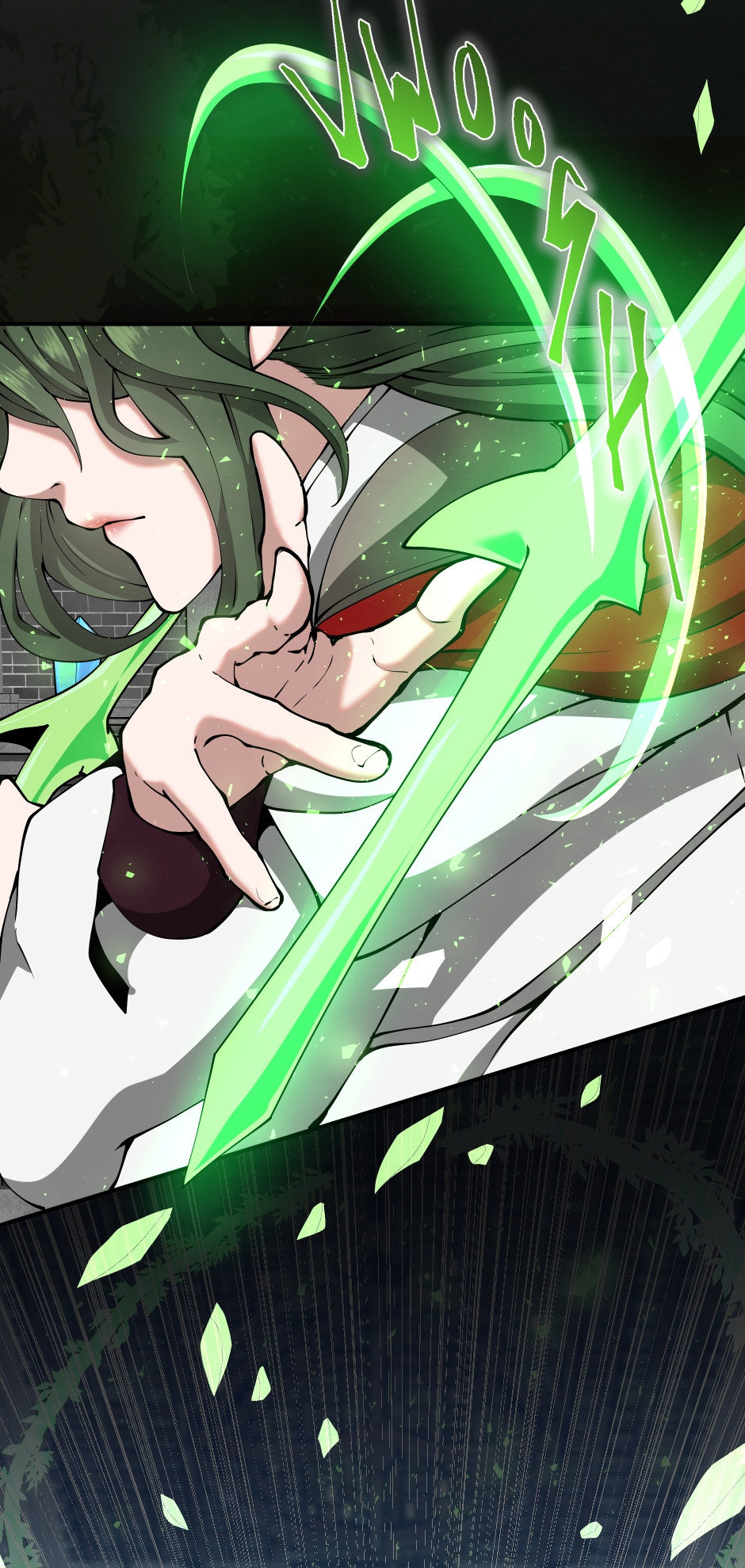 Read The Beginning After The End ENGLISH Manga Online